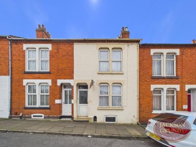 Terraced