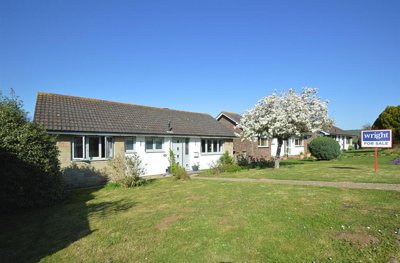 Property on Perowne Way, PO36 9DT