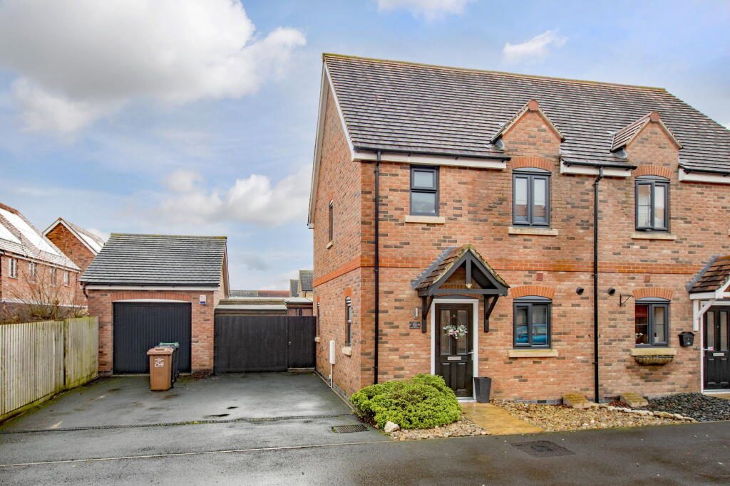 Detached House