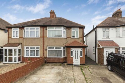 Semi-Detached