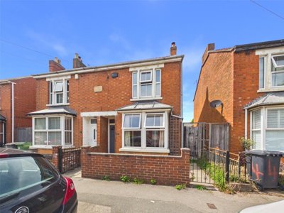 Property on Bloomfield Terrace, GL1 5QQ
