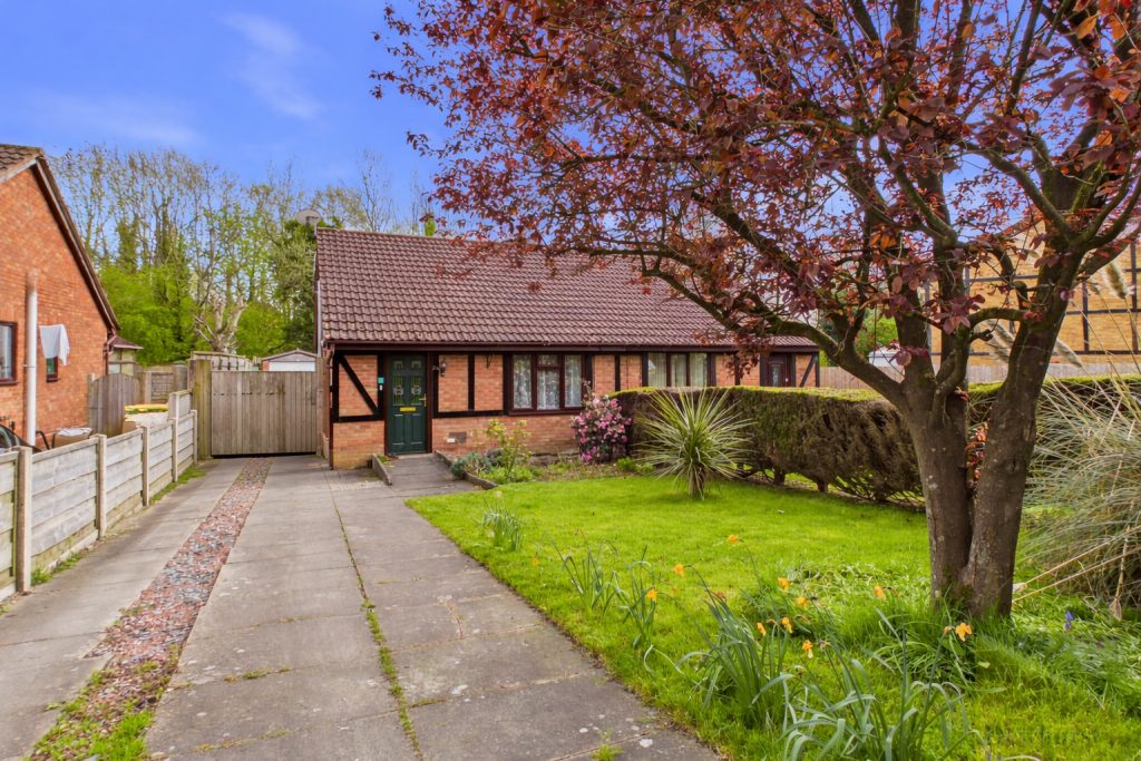 Bungalow