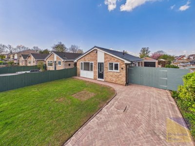 Property on Cedar Way, PR1 0PE