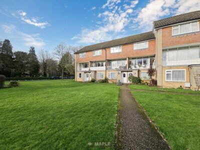 Property on Milton Road, UB10 8NJ