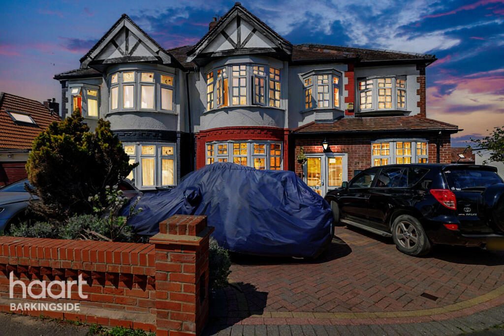 Detached House