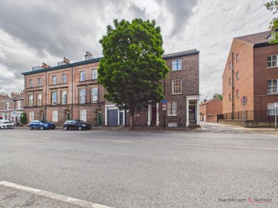 Property on Monkgate, YO31 7PF