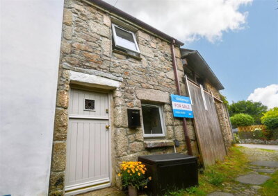 Property on Fore Street, TR11 5AB