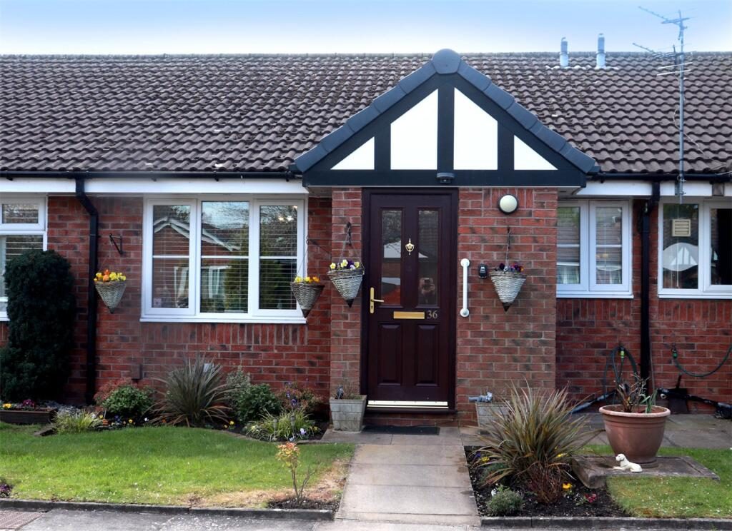 Bungalow