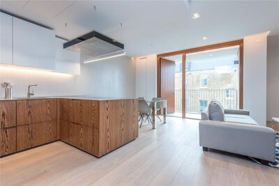 Property on Bartholomew Close, EC1A 7BD