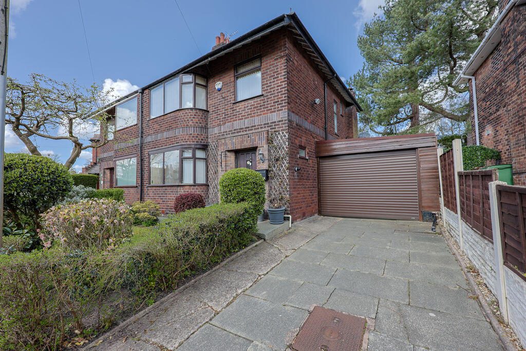 Detached House