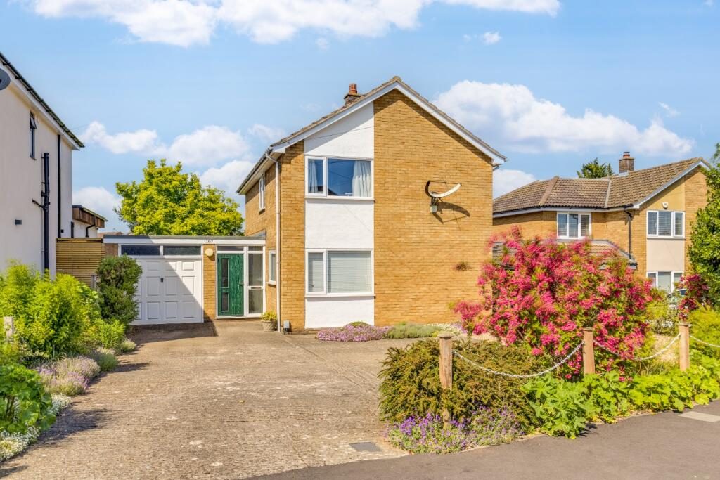 Detached House
