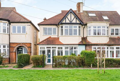 Property on The Gardens, HA1 4HE