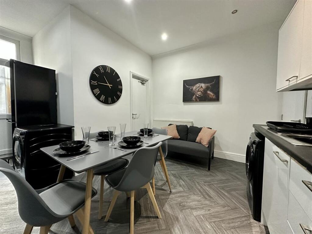 House Share