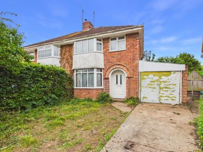 Property on Linden Close, GL52 3DU