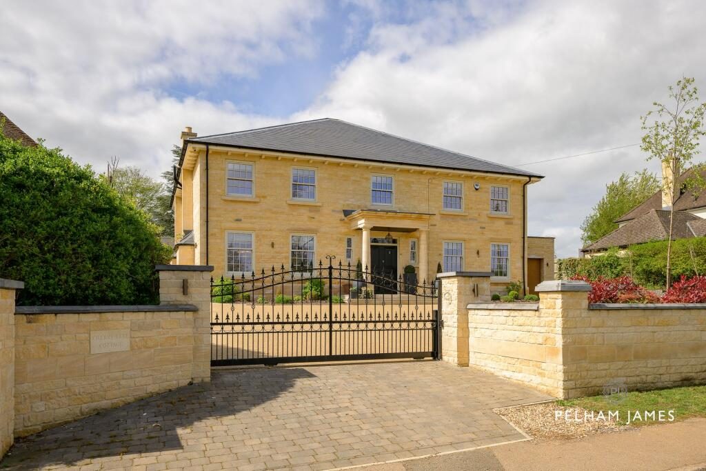 Detached House
