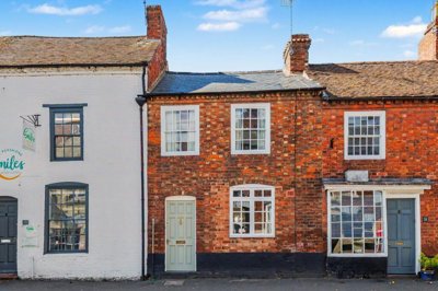 Property on High Street, WR10 1DU