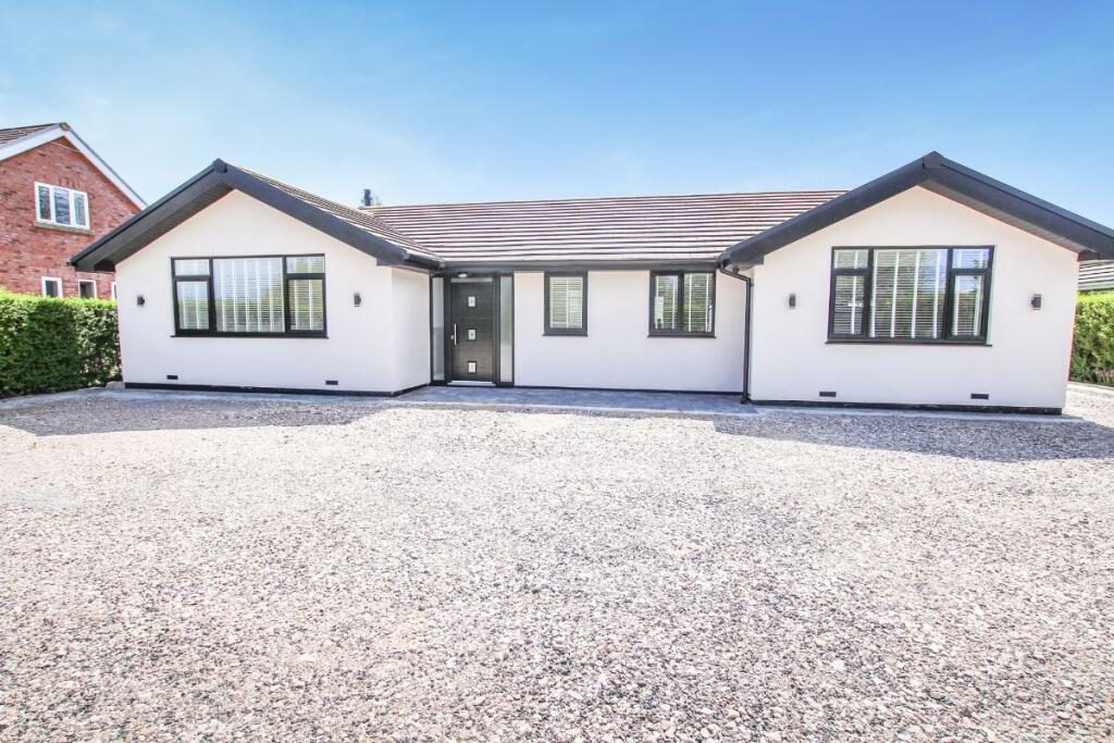 Bungalow