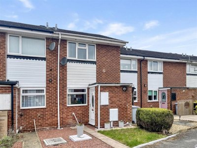 Property on Bidvale Way, CW1 4NU