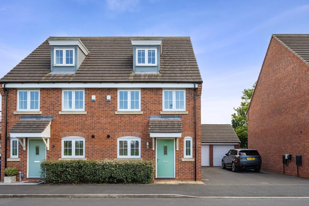 Detached House
