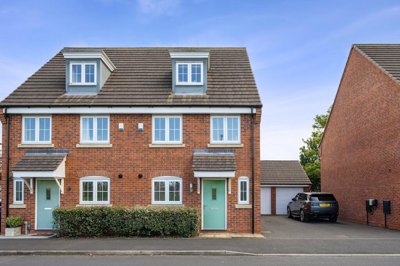 Semi-Detached