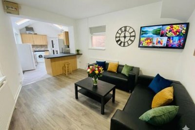 Maisonette