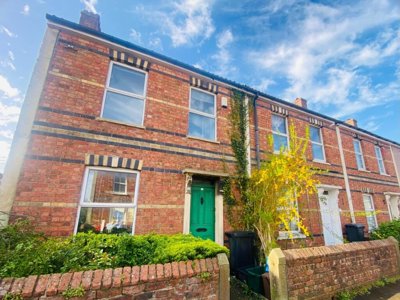 Property on Victoria Park, BS15 1SA