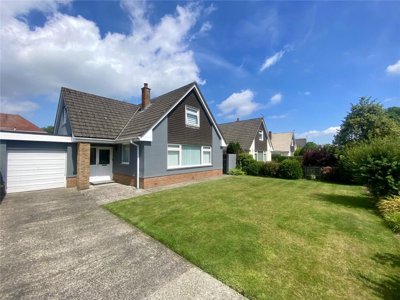 Property on Villa Close, EX32 9EX