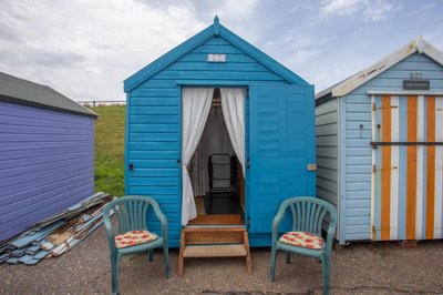 Property on IP11 9SA