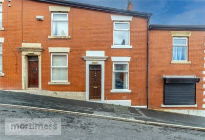Terraced