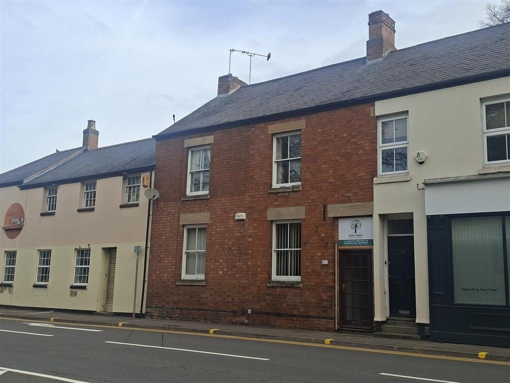 Commercial Property