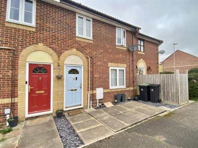 Property on Orchard Avenue, DT6 5RL