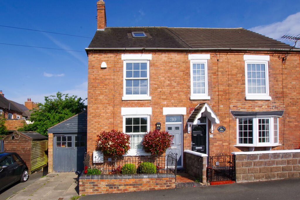 Detached House