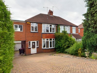 Semi-Detached
