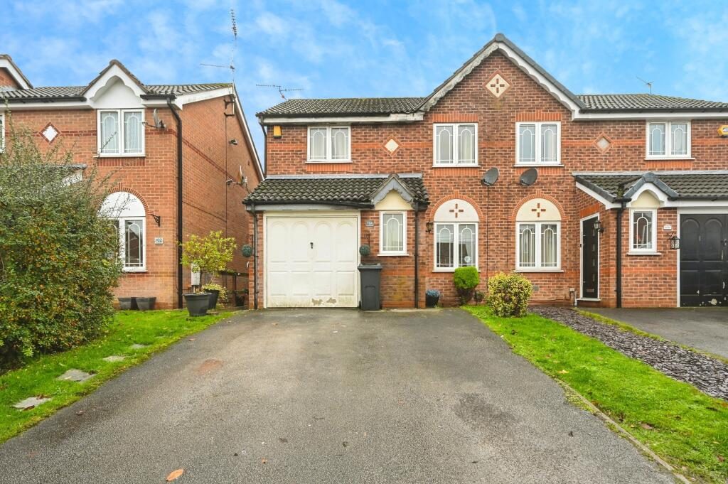 Detached House