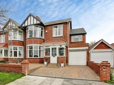 Semi-Detached