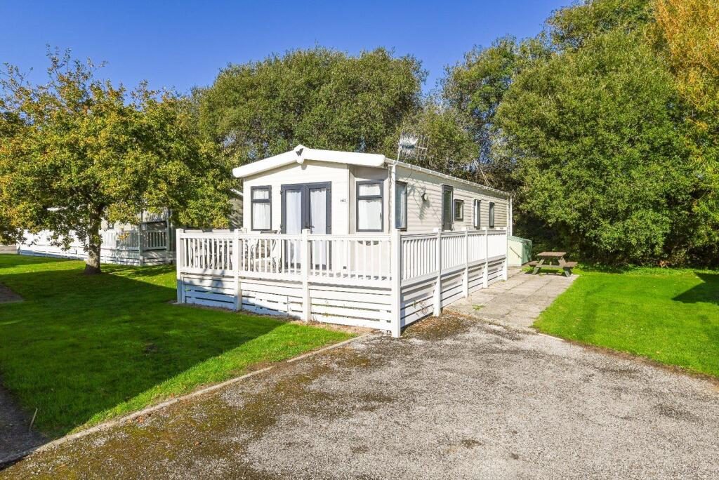 Park Home
