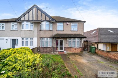 Semi-Detached