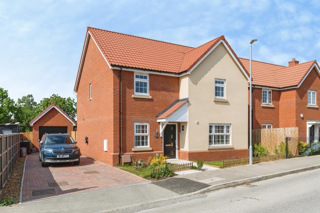 Detached House