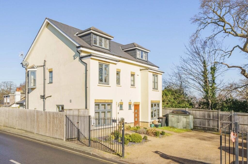 Detached House