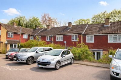 Property on Abbotsweld, CM18 6TG