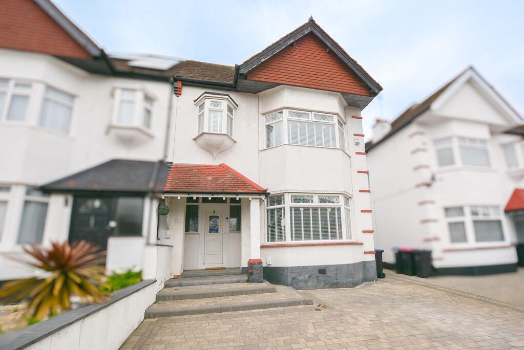 Detached House