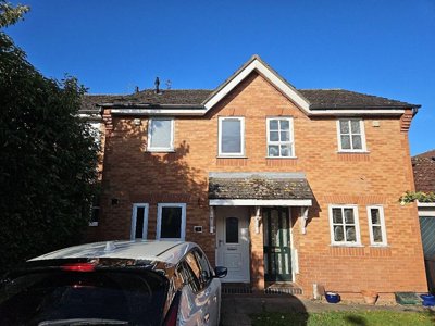 Terraced