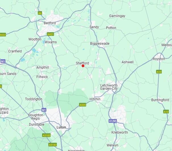 Commercial Development