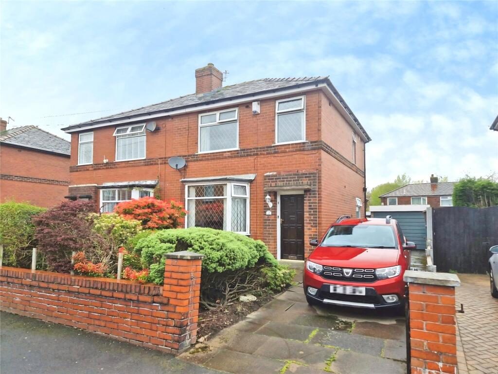 Detached House