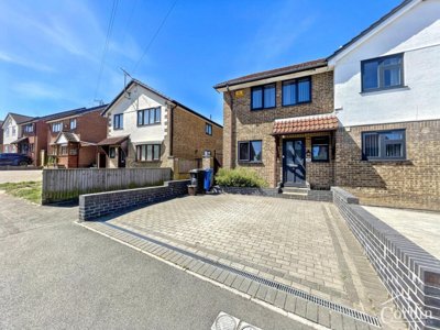 Semi-Detached