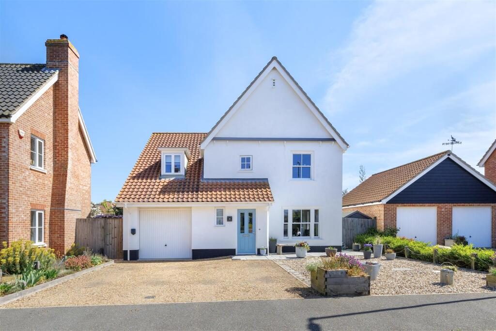 Detached House
