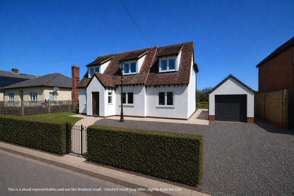 Detached House