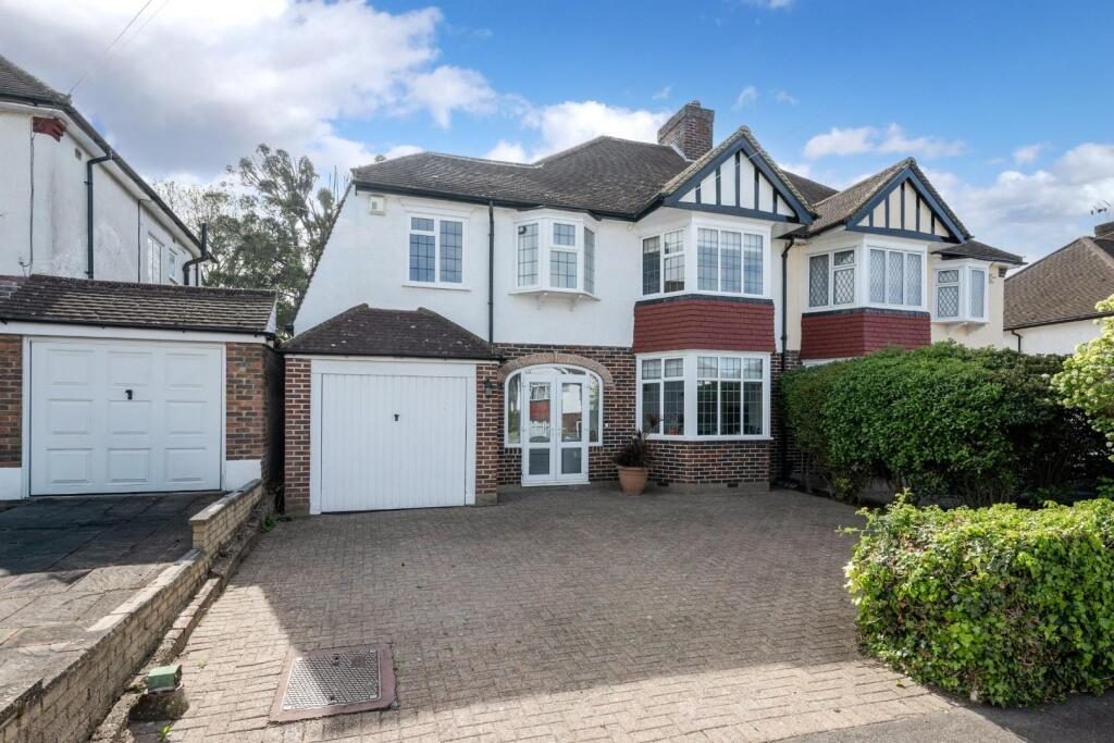 Detached House