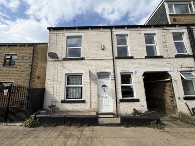 Terraced