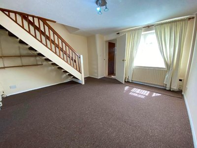 Terraced